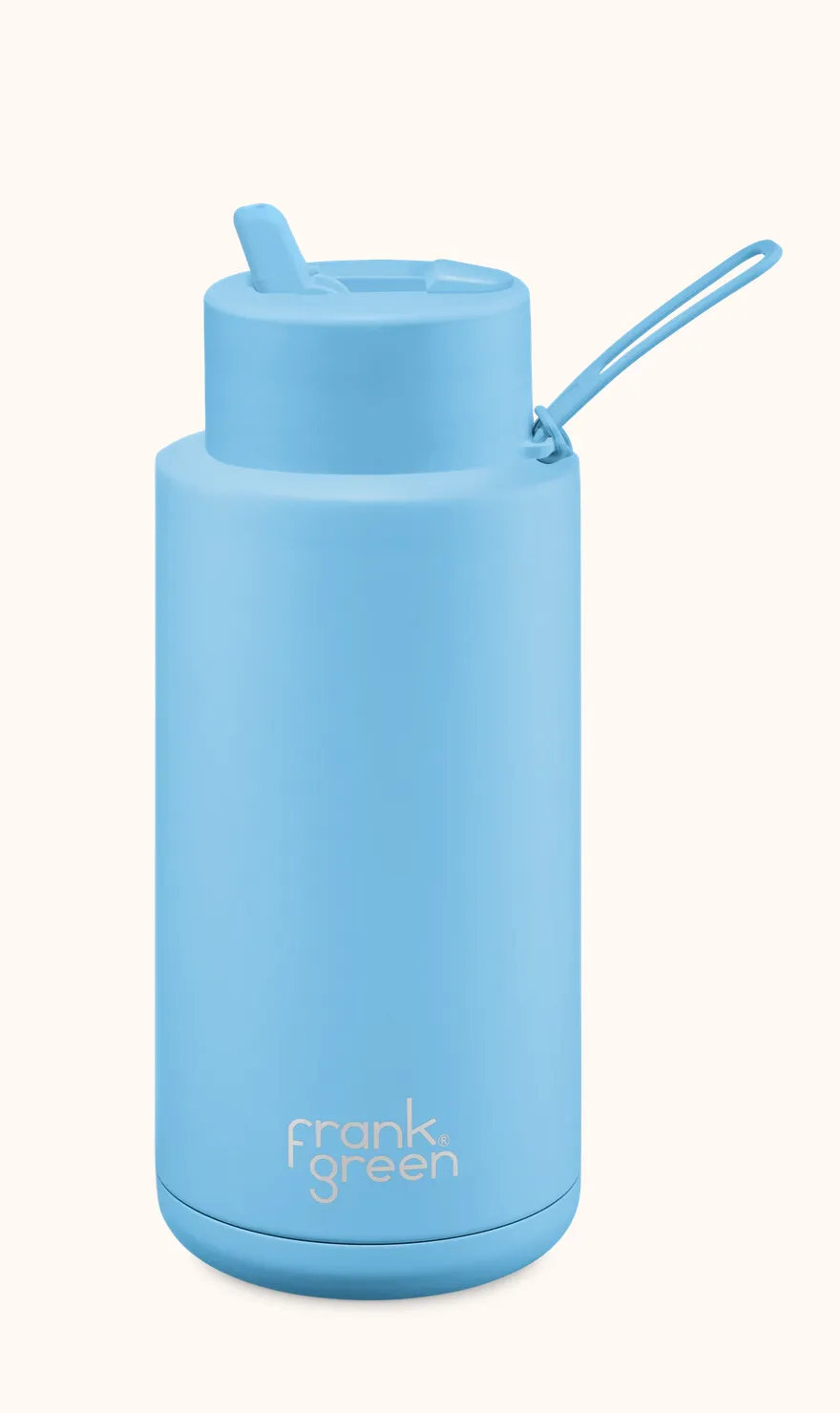34oz Ceramic Reusable Bottle