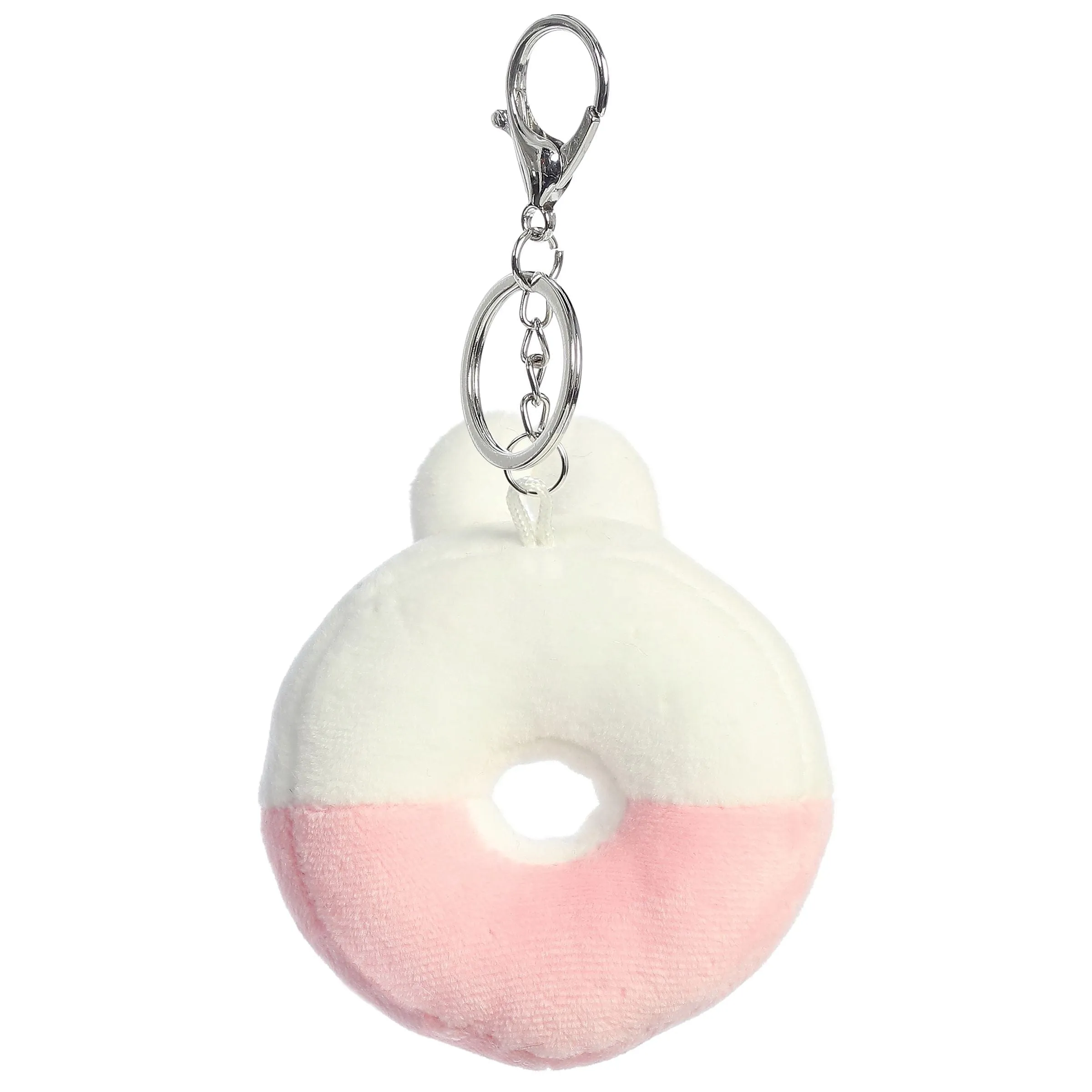 3" Molang Dessert Plushy Bag Charm