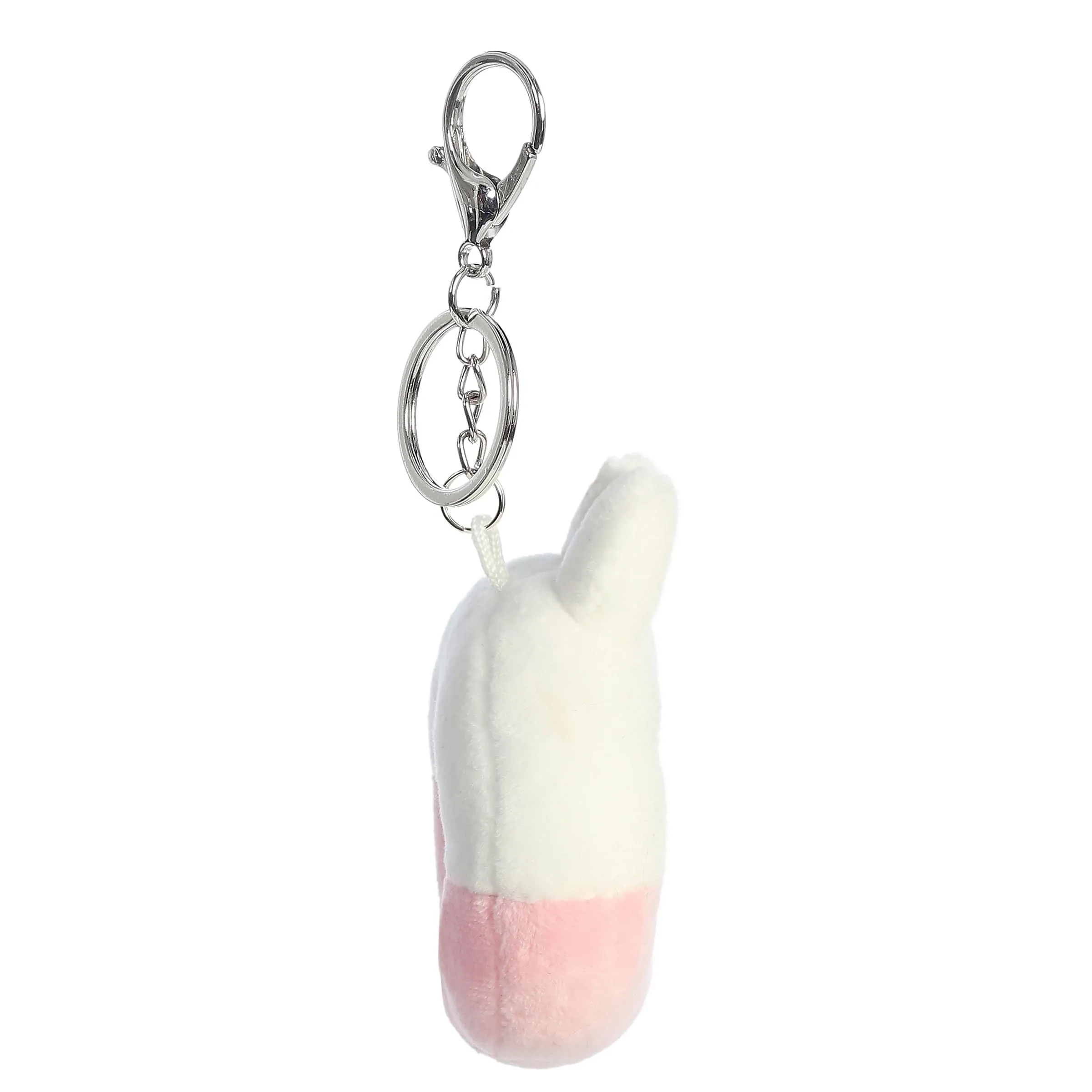 3" Molang Dessert Plushy Bag Charm