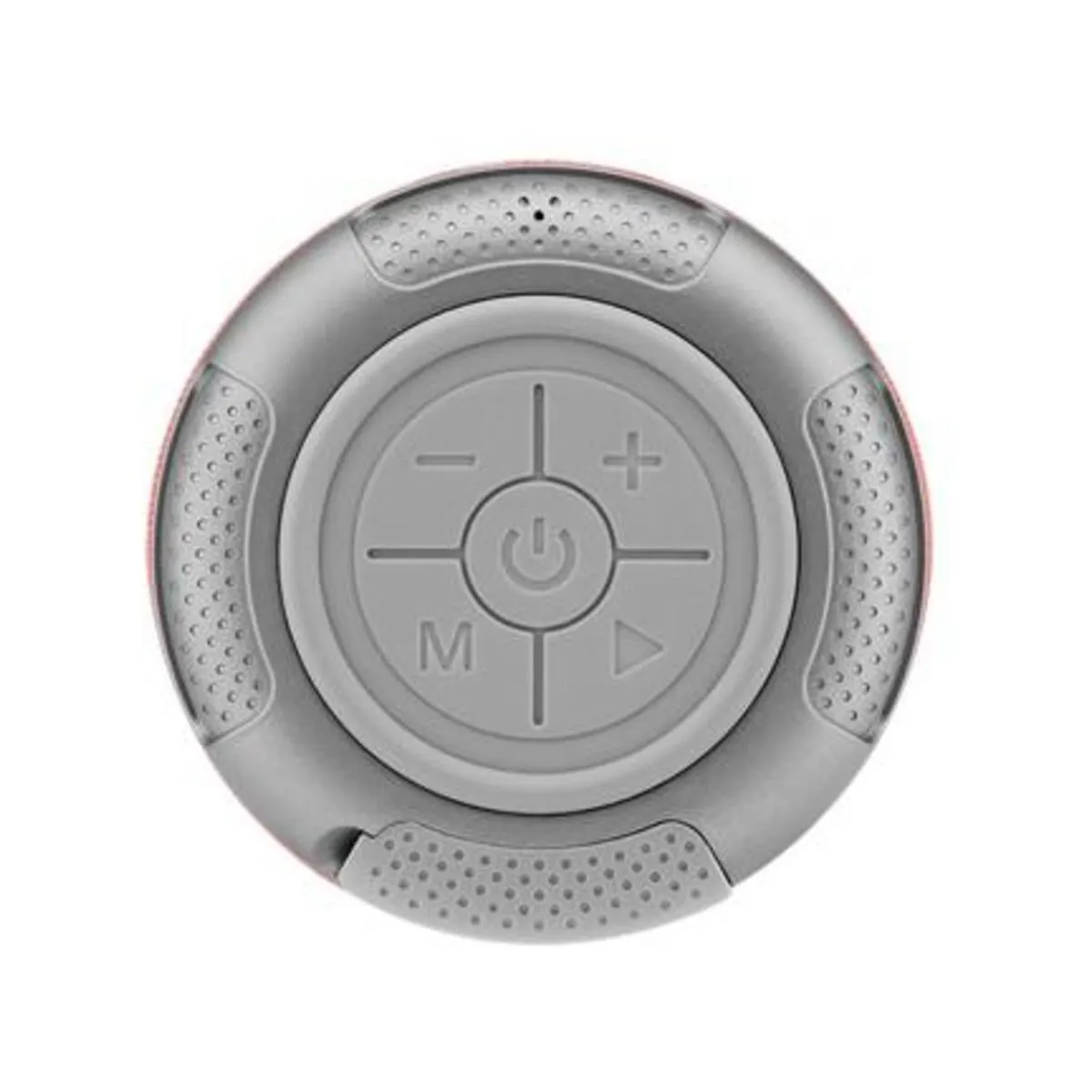 3sixT Fury Wireless RGB Bluetooth Speaker 10W Waterproof IPX4 Mic Built-in