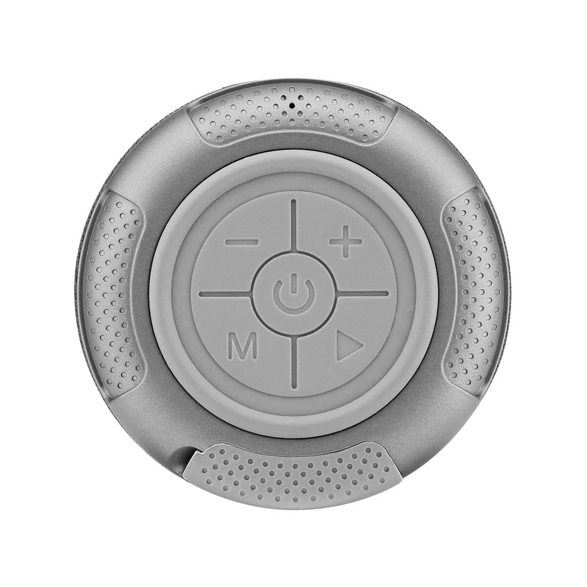 3sixT Fury Wireless RGB Bluetooth Speaker 10W Waterproof IPX4 Mic Built-in