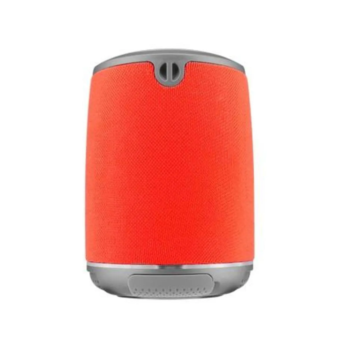 3sixT Fury Wireless RGB Bluetooth Speaker 10W Waterproof IPX4 Mic Built-in