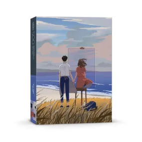 500 PIECE PUZZLE: BEYOND