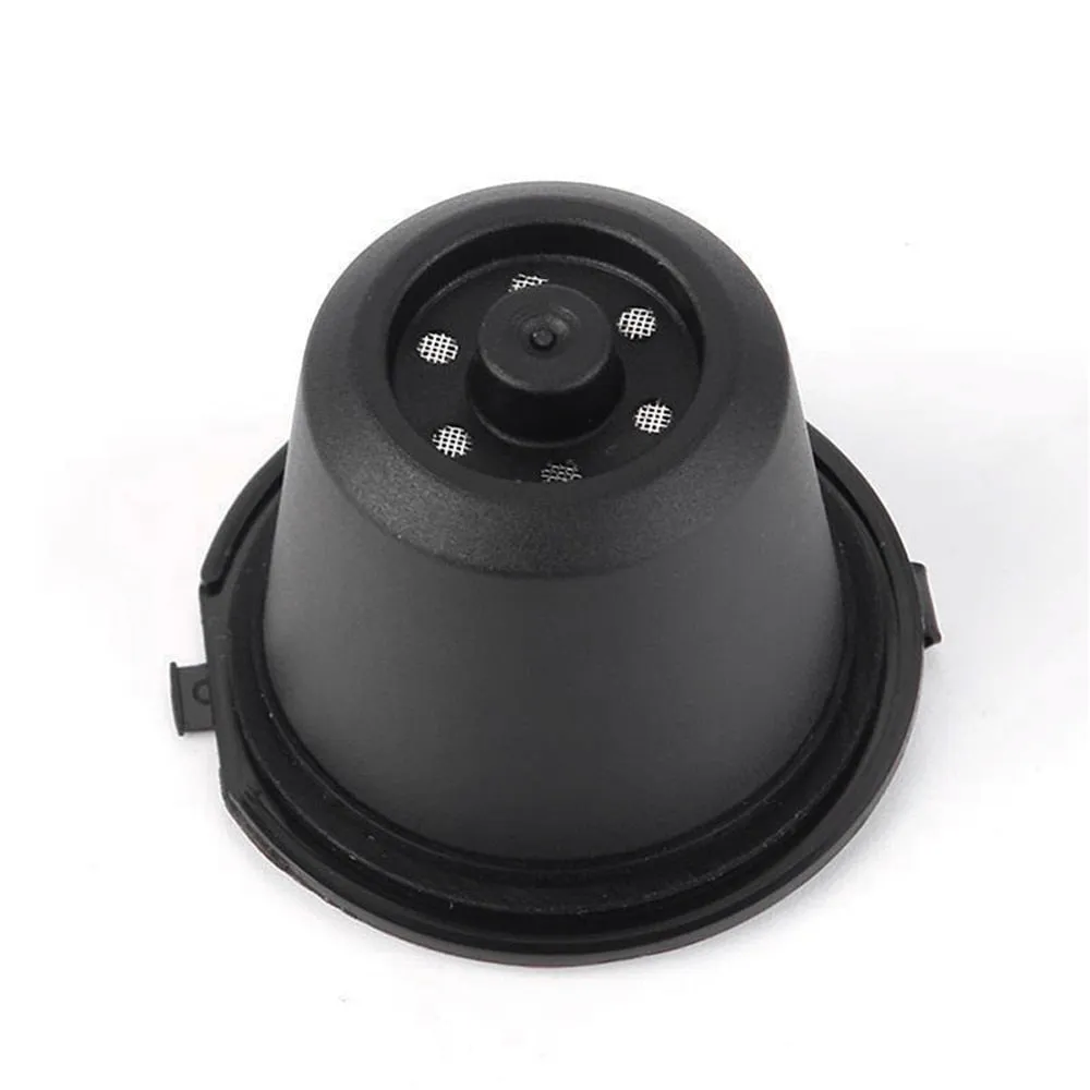 6PCS Reusable Nespresso Coffee Capsules Cup