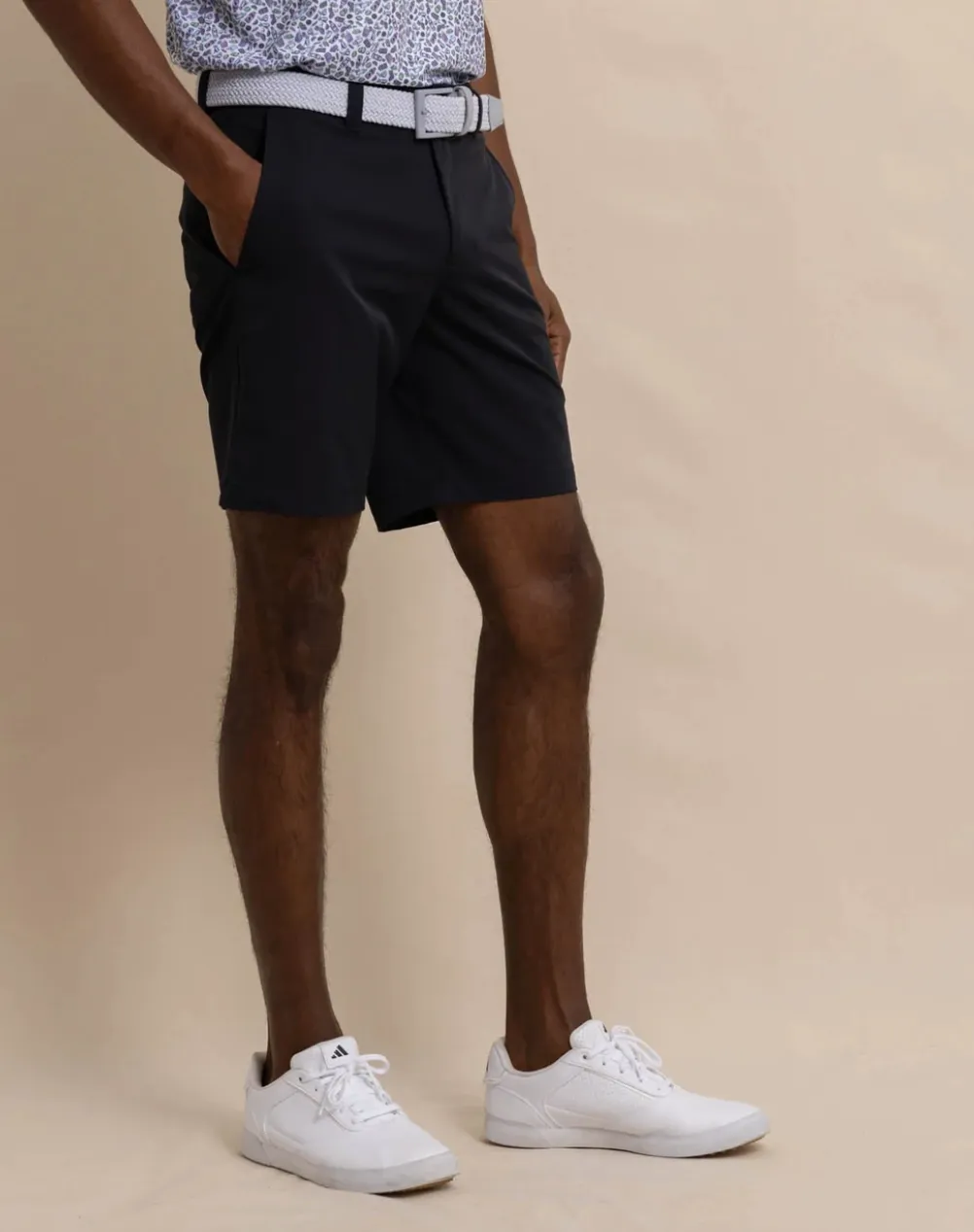 8" T3 Brrrdie Gulf Short Caviar Blk