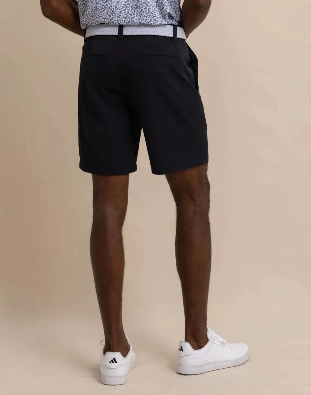 8" T3 Brrrdie Gulf Short Caviar Blk