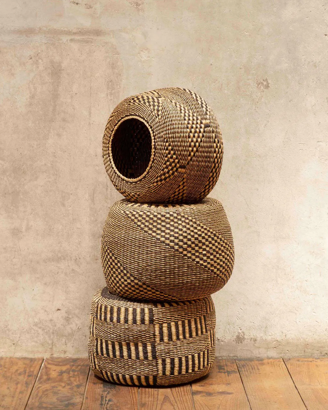 Aduko Basket - Set of 3