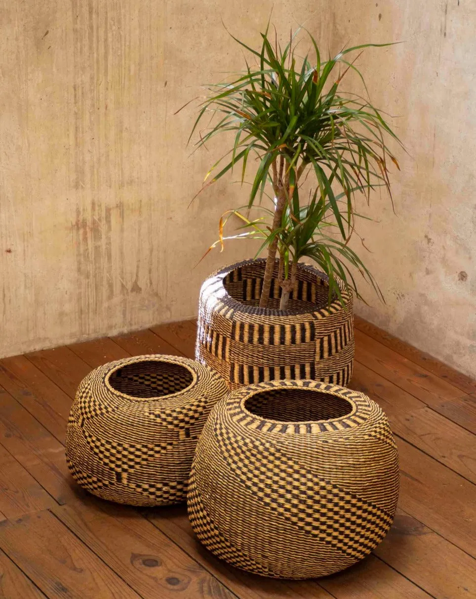 Aduko Basket - Set of 3