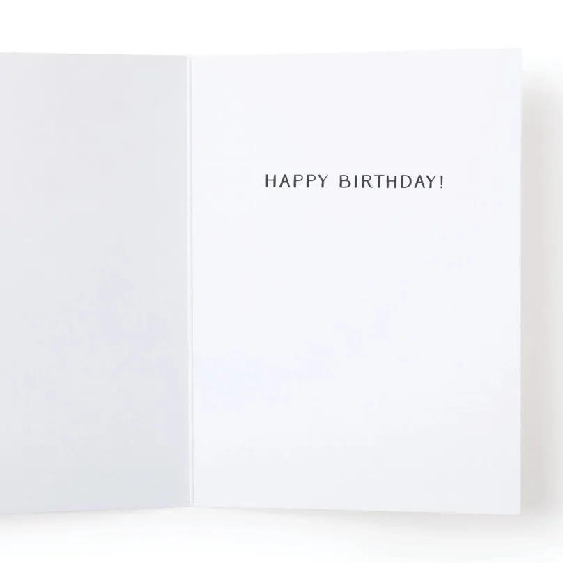 Aged To Perfection Card