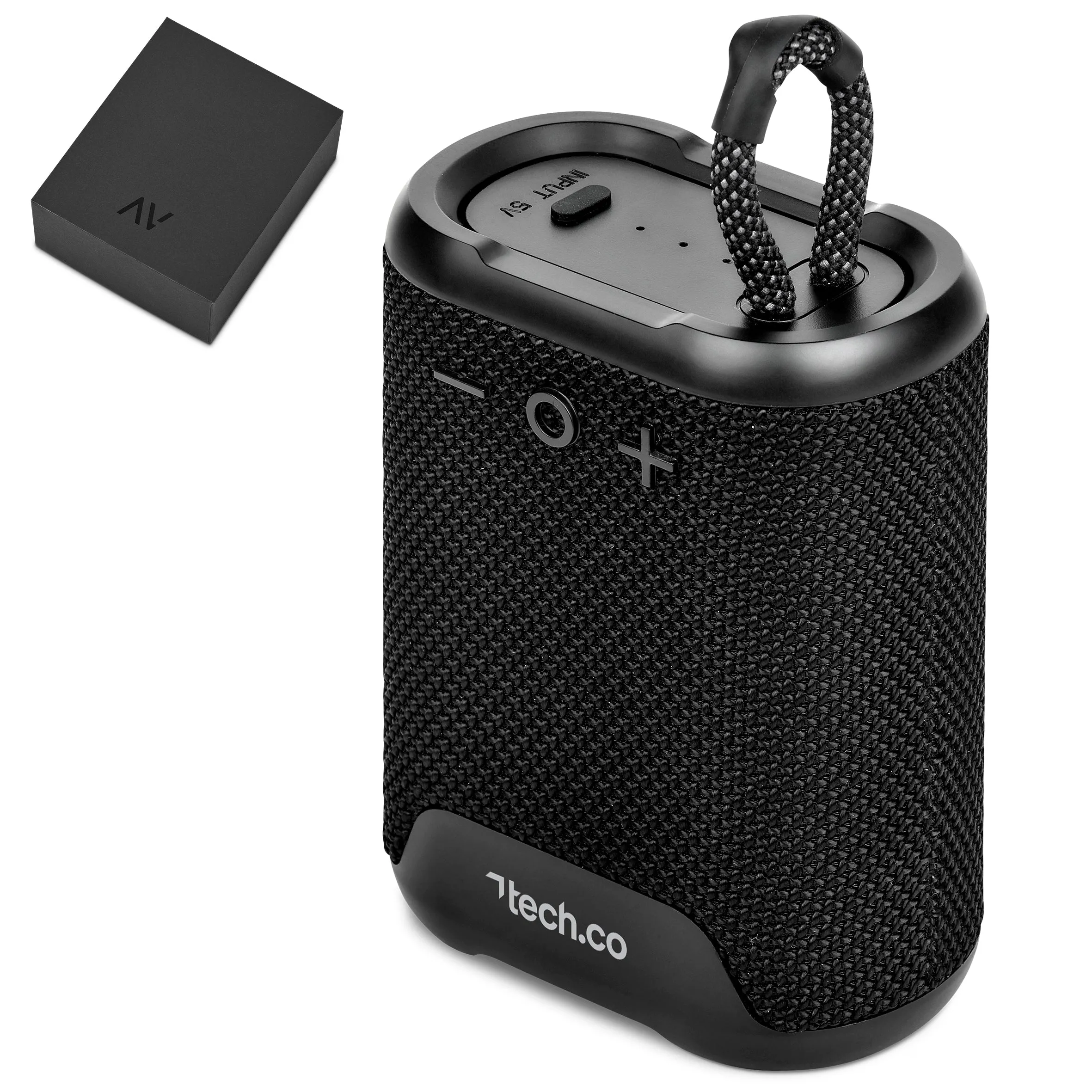 Alex Varga Adagio Bluetooth Speaker (MT-AV-401-B)