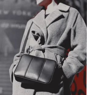 Flavia Cross-Body Bag by Alinari Firenze – Elegant Italian Design