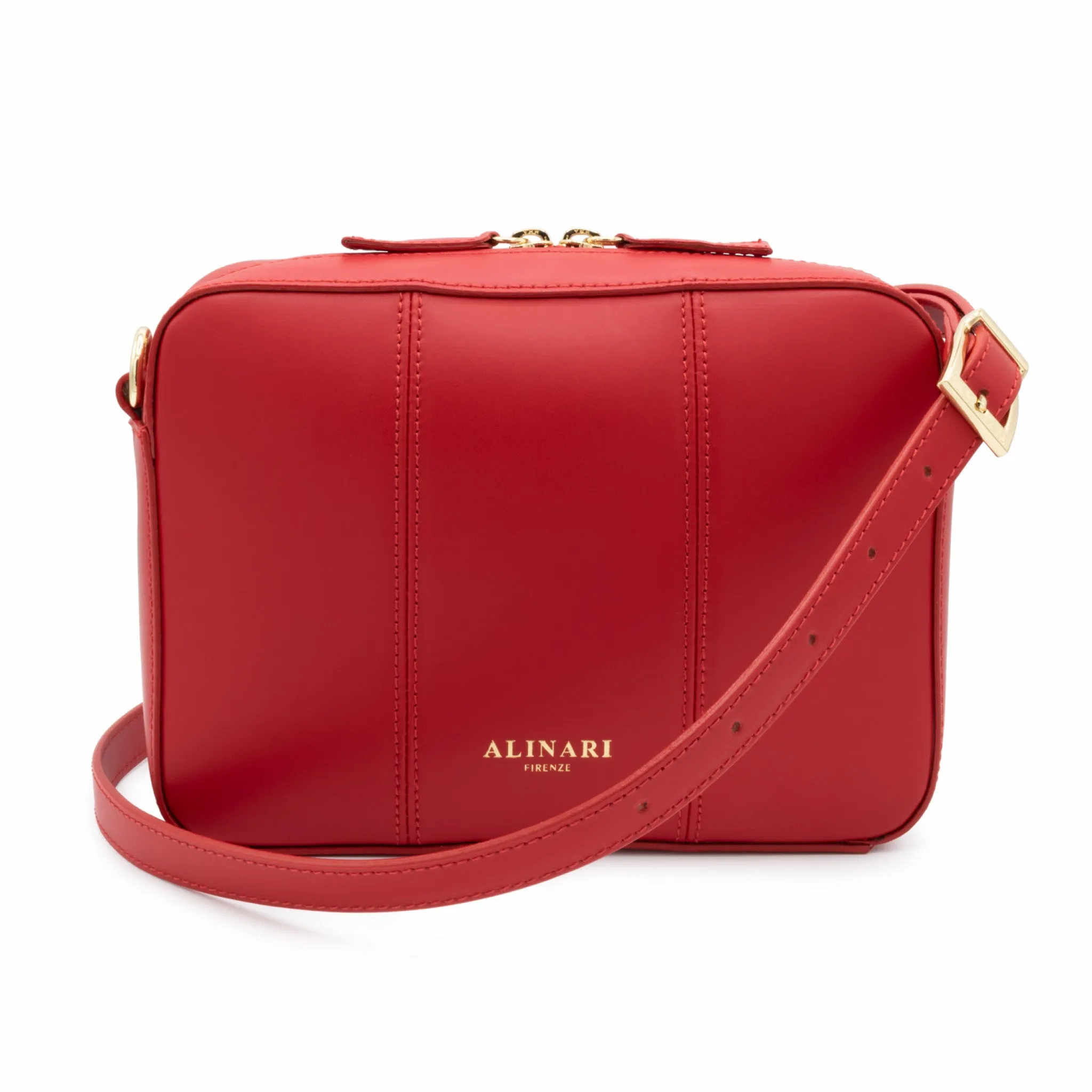 Flavia Cross-Body Bag by Alinari Firenze – Elegant Italian Design