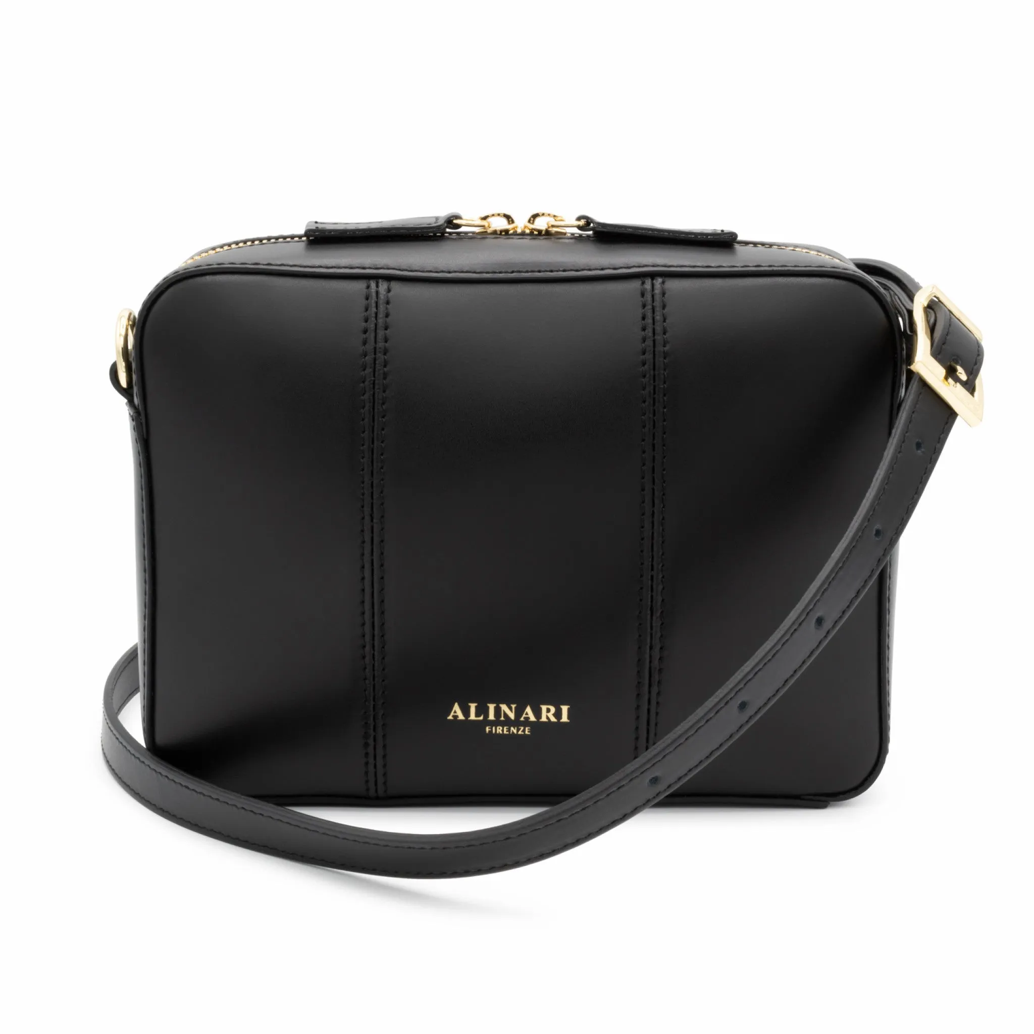 Flavia Cross-Body Bag by Alinari Firenze – Elegant Italian Design