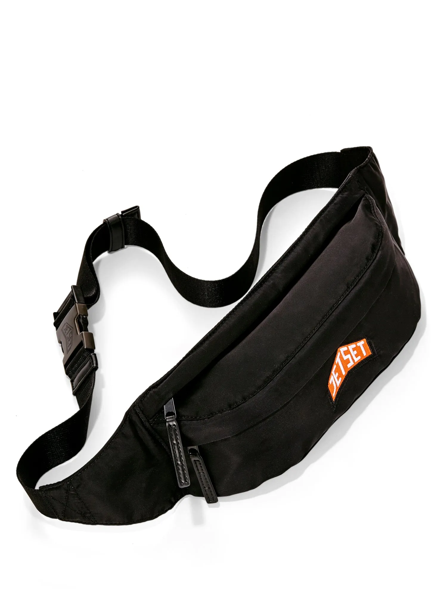 All Star Nylon Bum Bag
