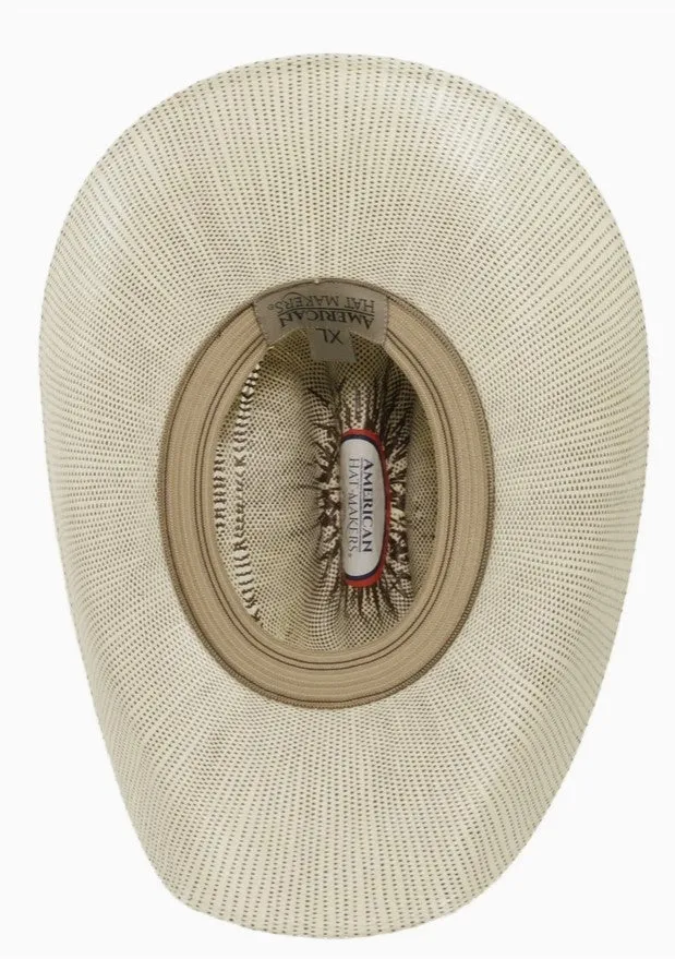 American Trail Cowboy Hat