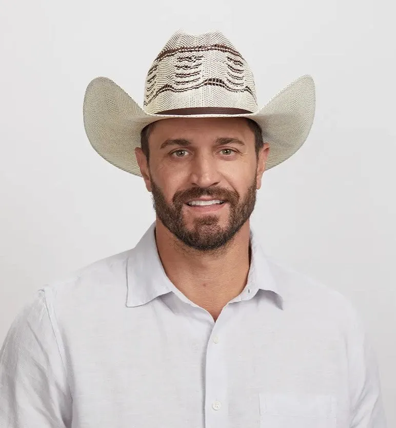 American Trail Cowboy Hat