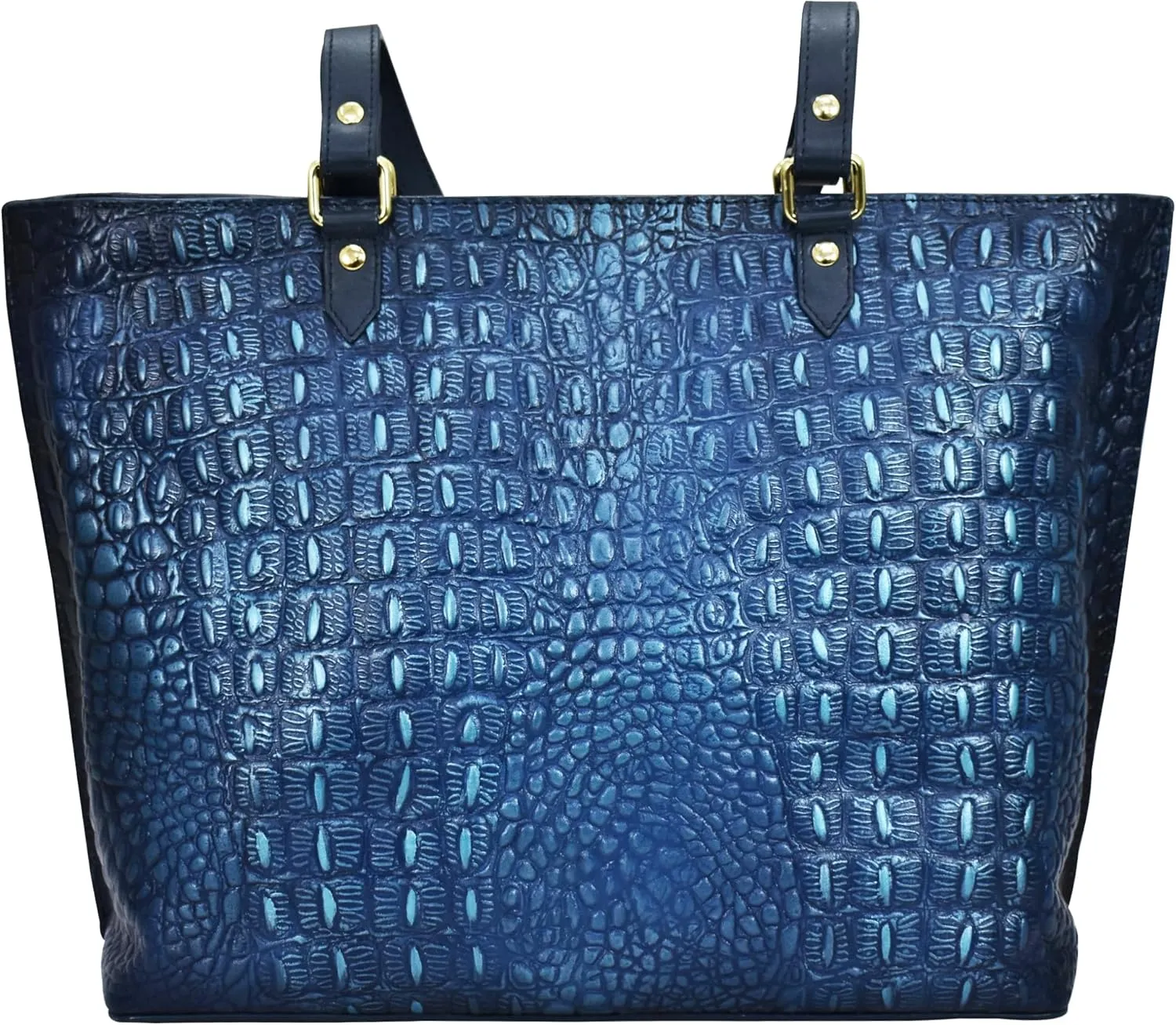 Anuschka Hand-Painted Leather