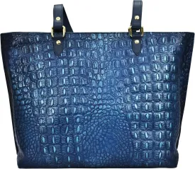 Anuschka Hand-Painted Leather