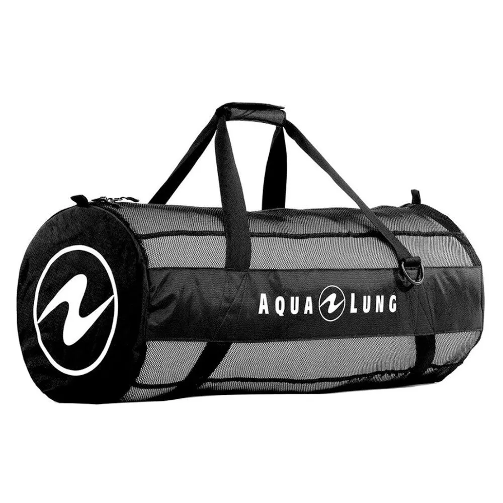 Aqualung Adventurer Mesh Duffel Bag