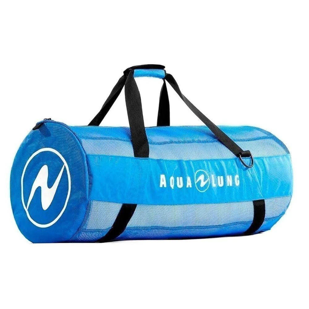 Aqualung Adventurer Mesh Duffel Bag
