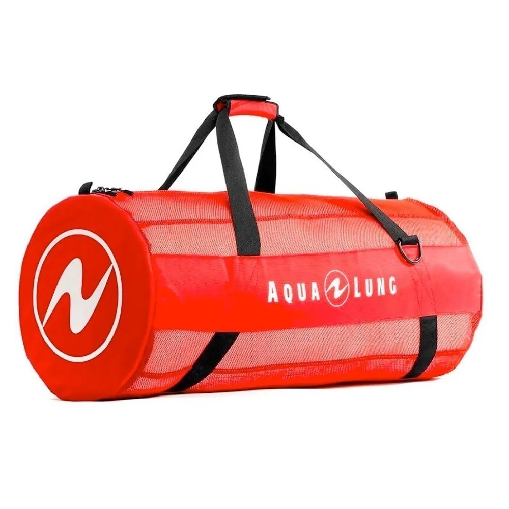 Aqualung Adventurer Mesh Duffel Bag