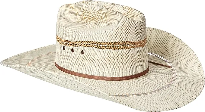 Ariat Bangora Straw Hat