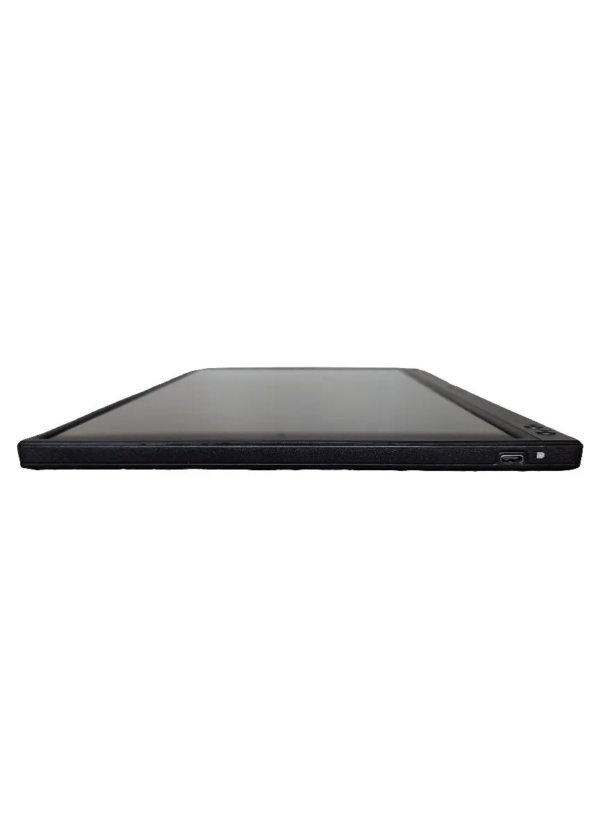 ASUS ZenScreen 15.6” 1080P Portable USB Monitor (with protective sleeve and cord)