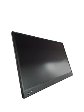 ASUS ZenScreen 15.6” 1080P Portable USB Monitor (with protective sleeve and cord)