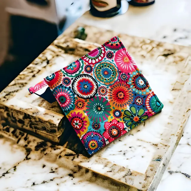 Audre Lorde Pot Holder