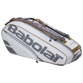 Babolat Pure Wimbledon 6 Racket Bag 24