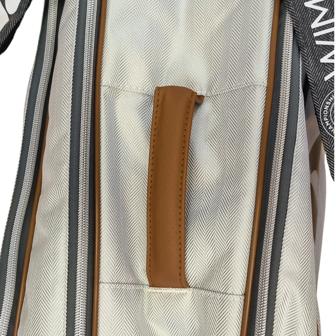 Babolat Pure Wimbledon 6 Racket Bag 24