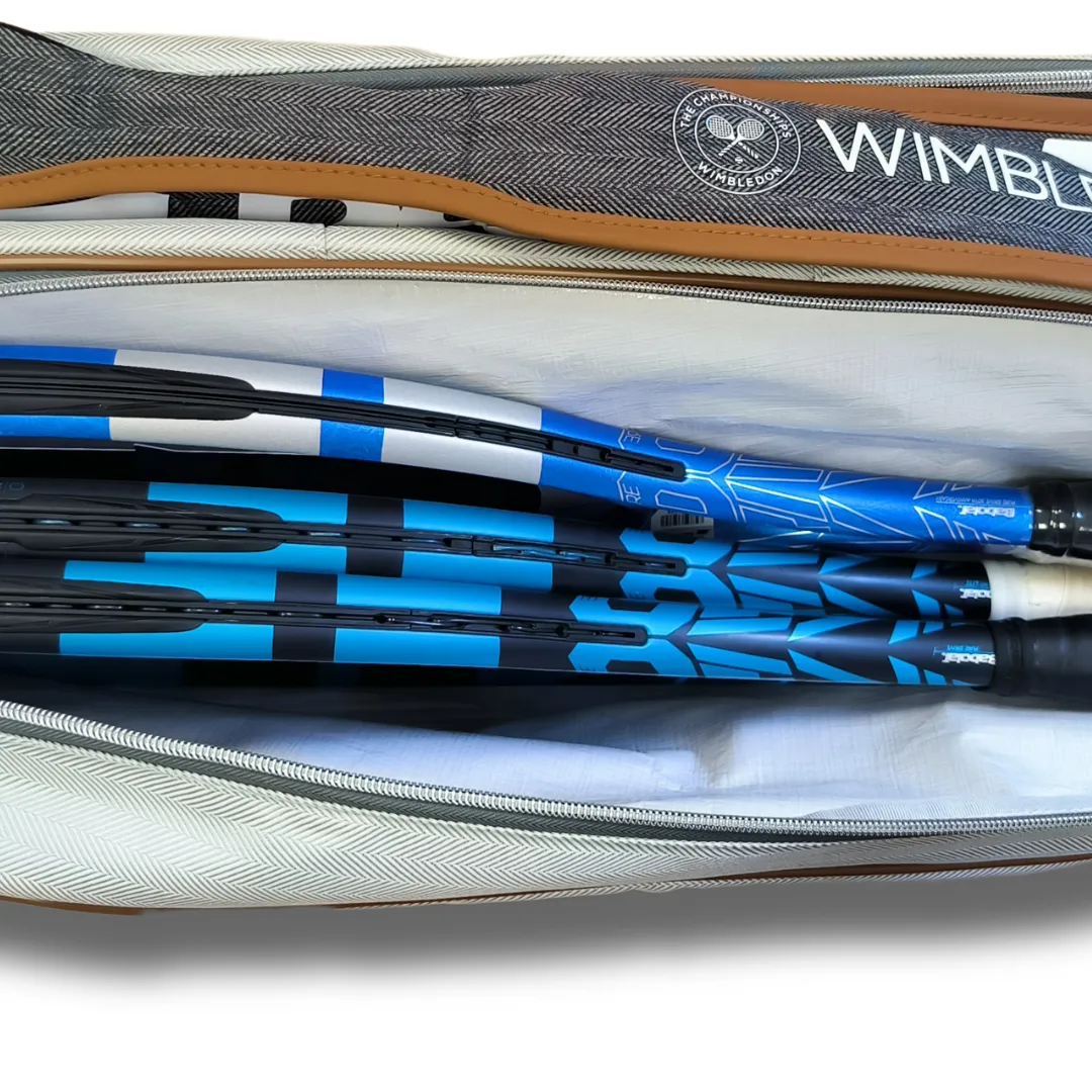 Babolat Pure Wimbledon 6 Racket Bag 24