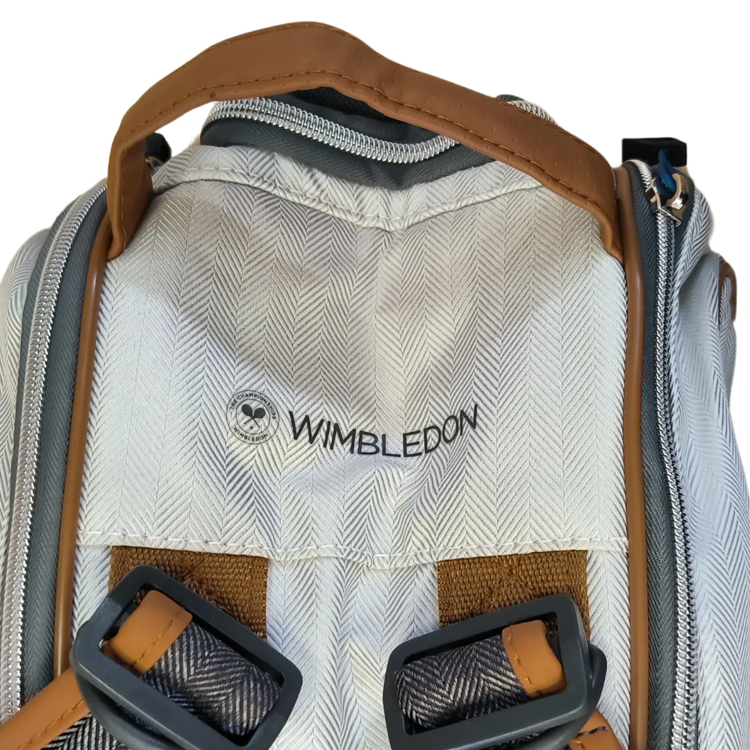 Babolat Pure Wimbledon 6 Racket Bag 24