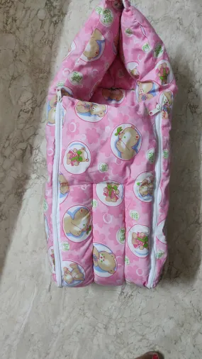 Baby bag / Nest bag