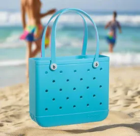 Baby Bogg Bag Breakfast at Tiffany's