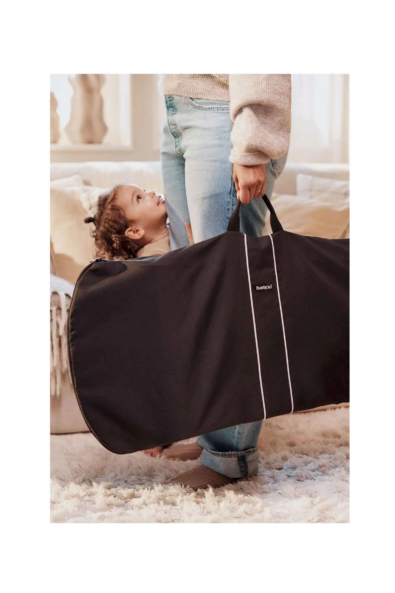 BabyBjörn Accessories For Bouncer Travel Bag