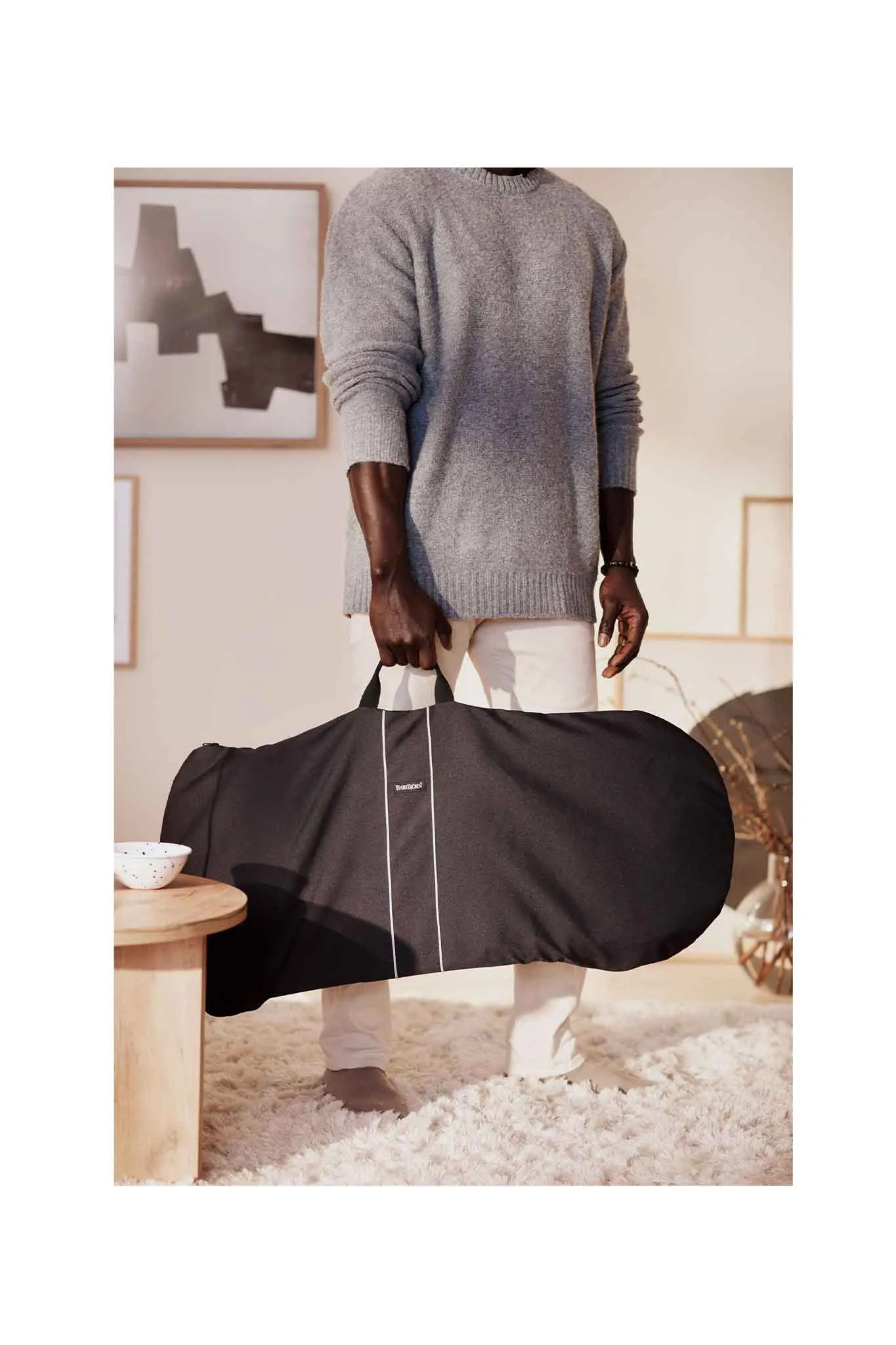 BabyBjörn Accessories For Bouncer Travel Bag