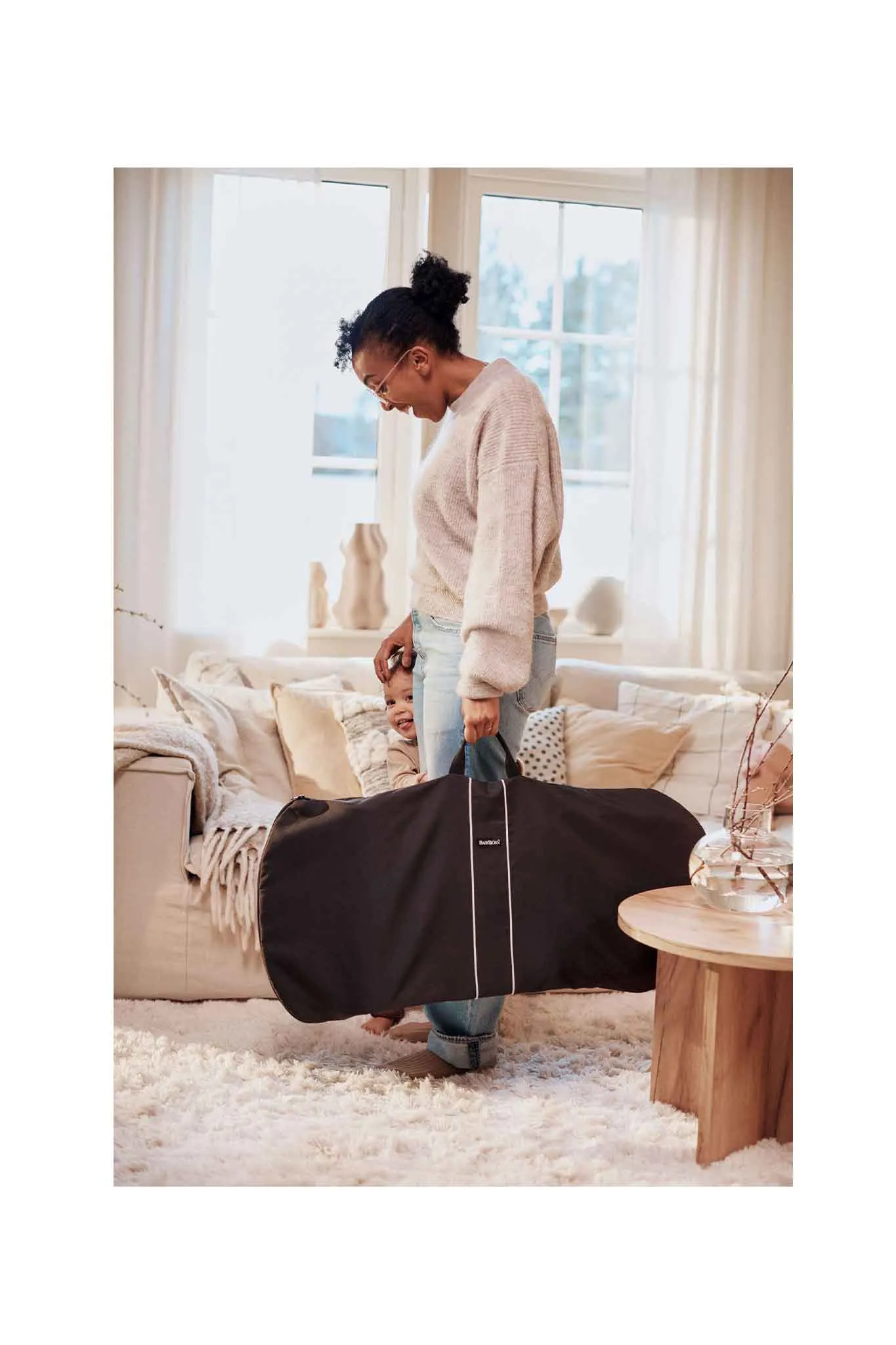 BabyBjörn Accessories For Bouncer Travel Bag