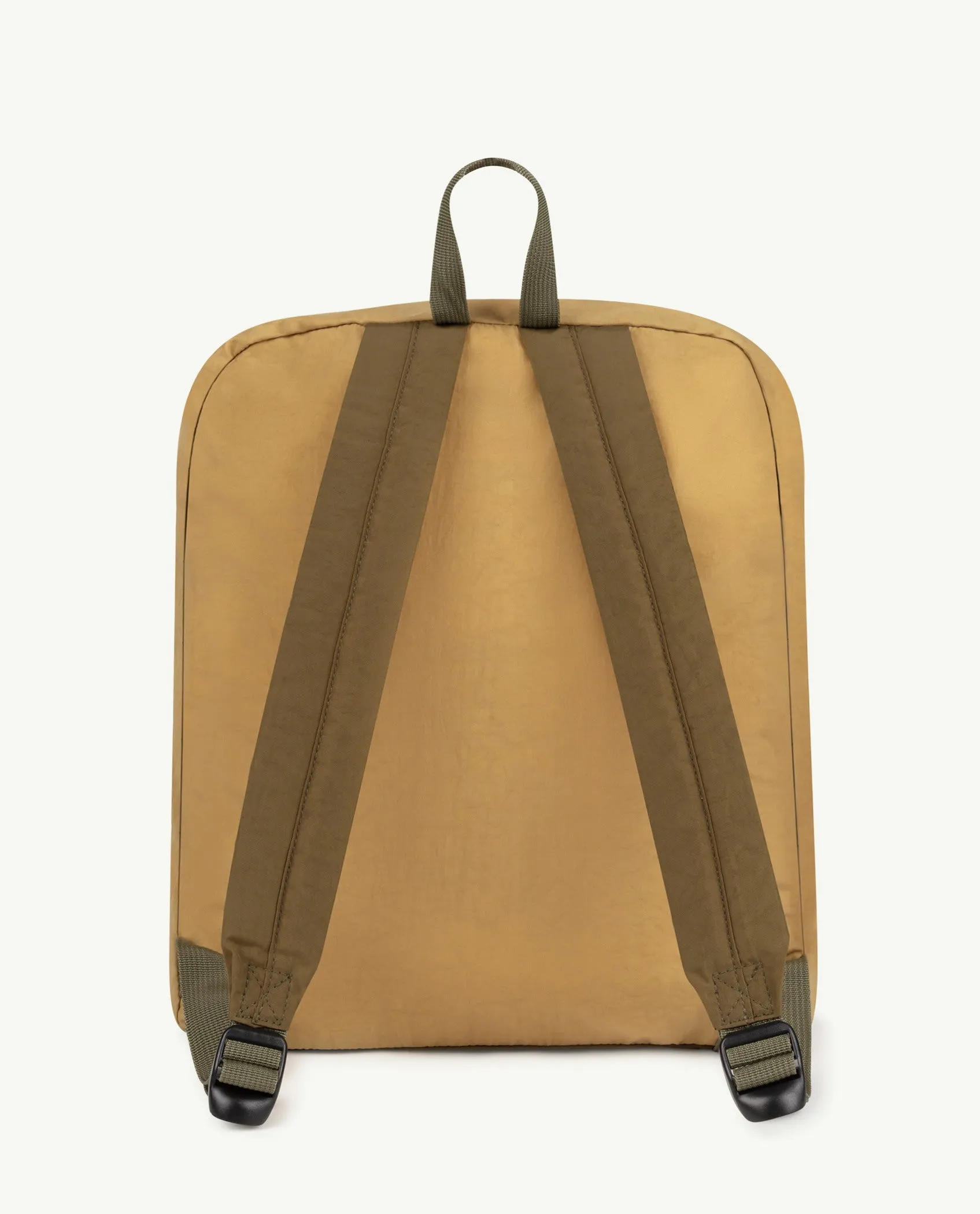 Back Pack Onesize Bag Orange The Animals