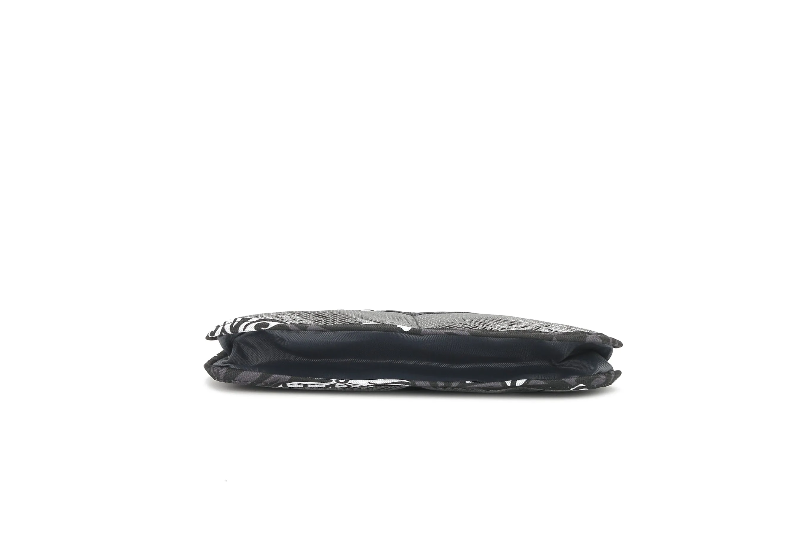 Bag Organizer Makiko Large Tiare Infinity Black
