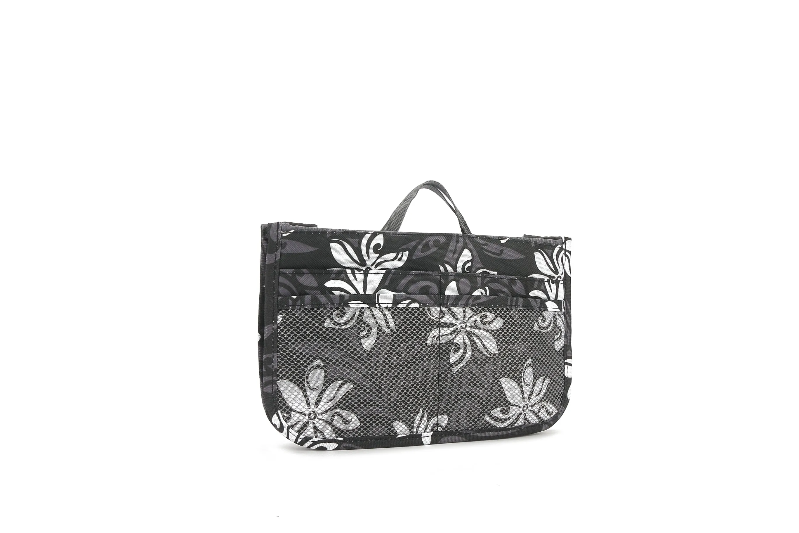 Bag Organizer Makiko Large Tiare Infinity Black