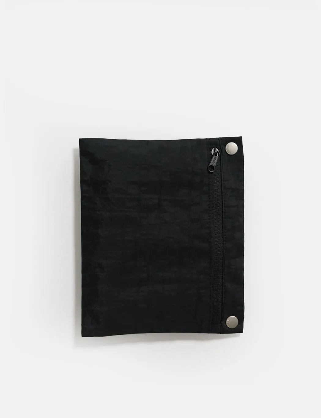 Baggu Large Cloud Bag (Recycled) - Black
