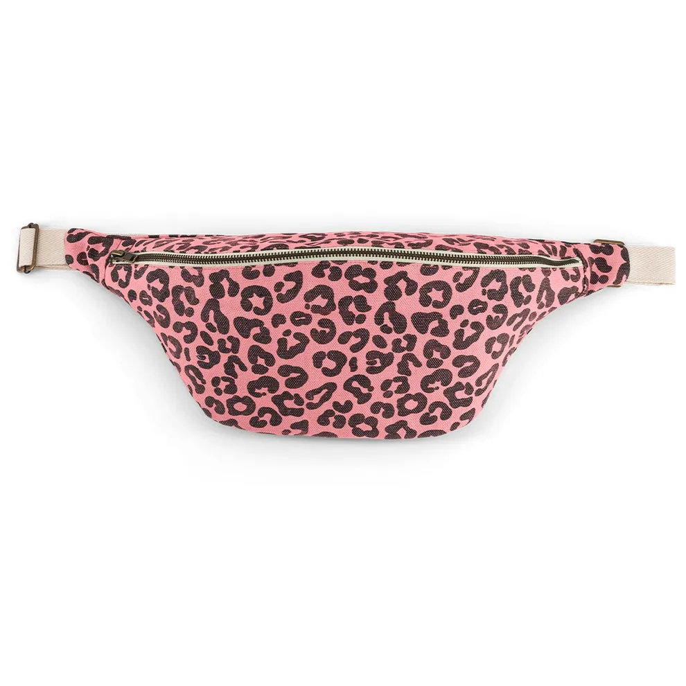 Banana Bag Graou Strawberry
