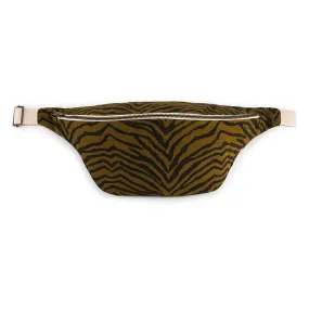 Banana Bag Zebrou Tapenade