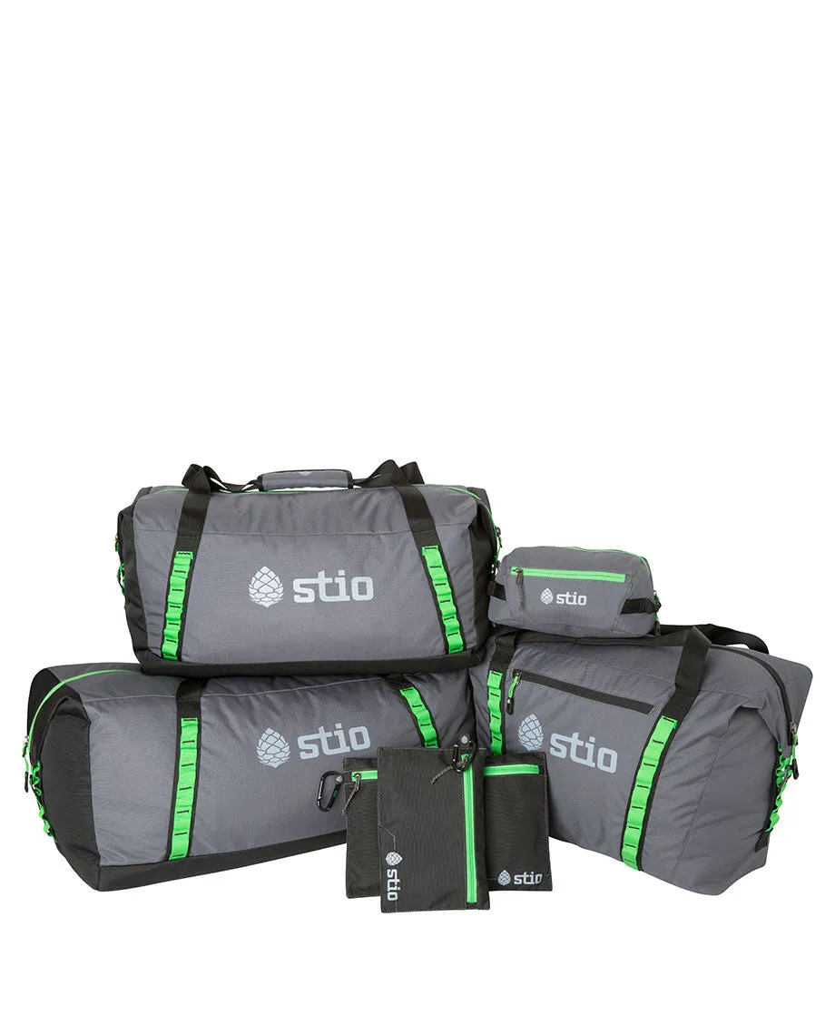 Basin Duffel 92L