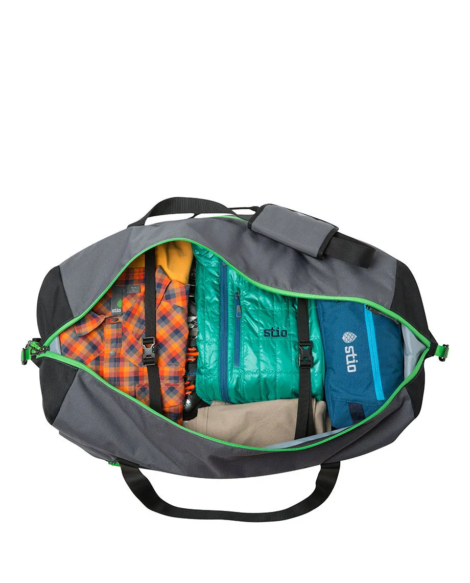 Basin Duffel 92L