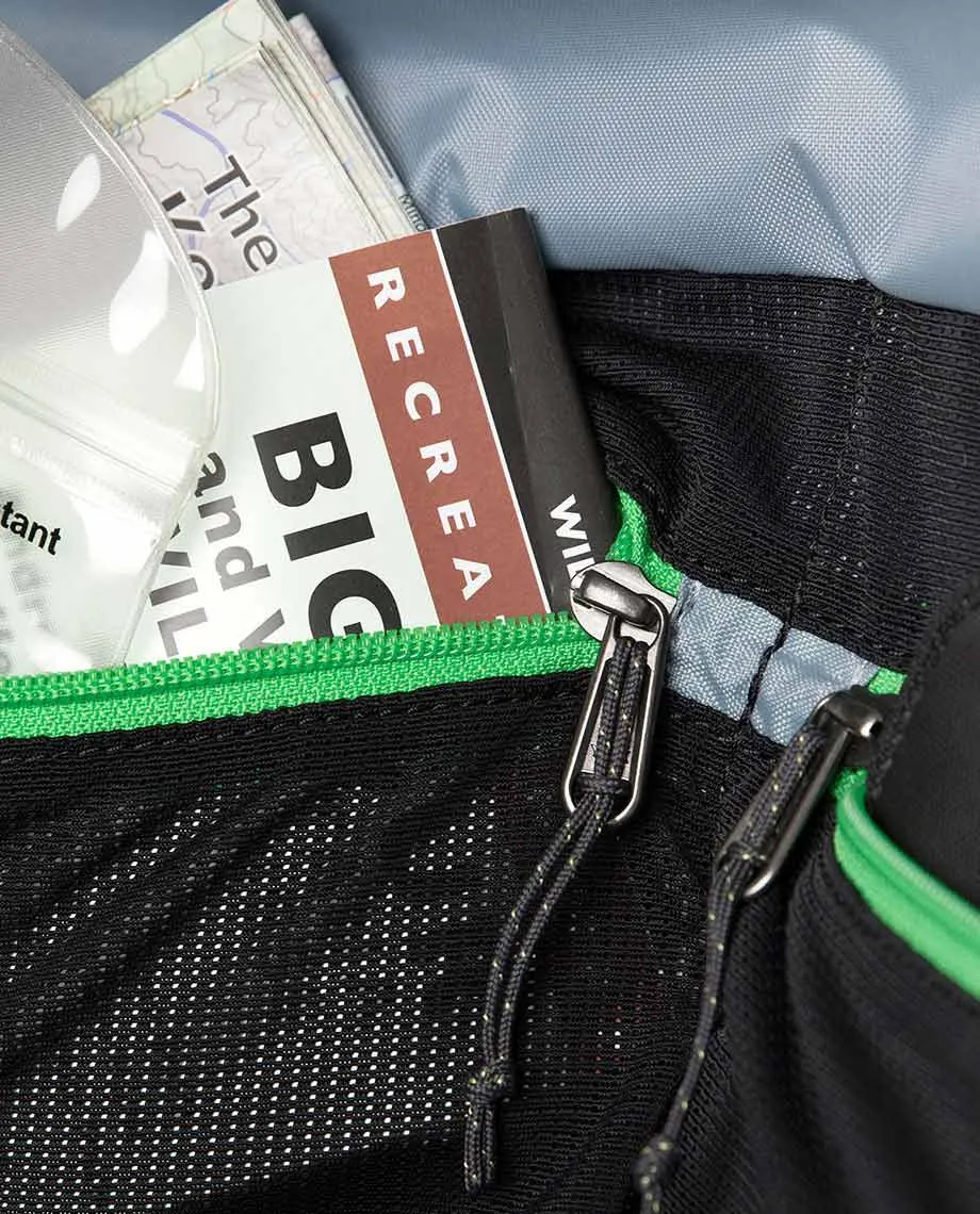 Basin Duffel 92L