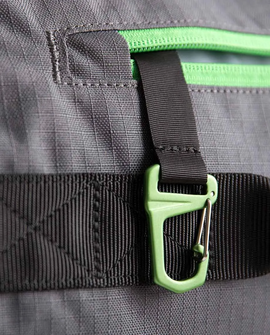 Basin Duffel 92L