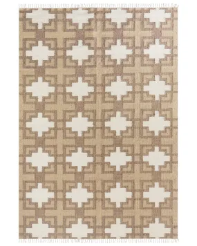 BASTET - JUTE BRAIDED RUG
