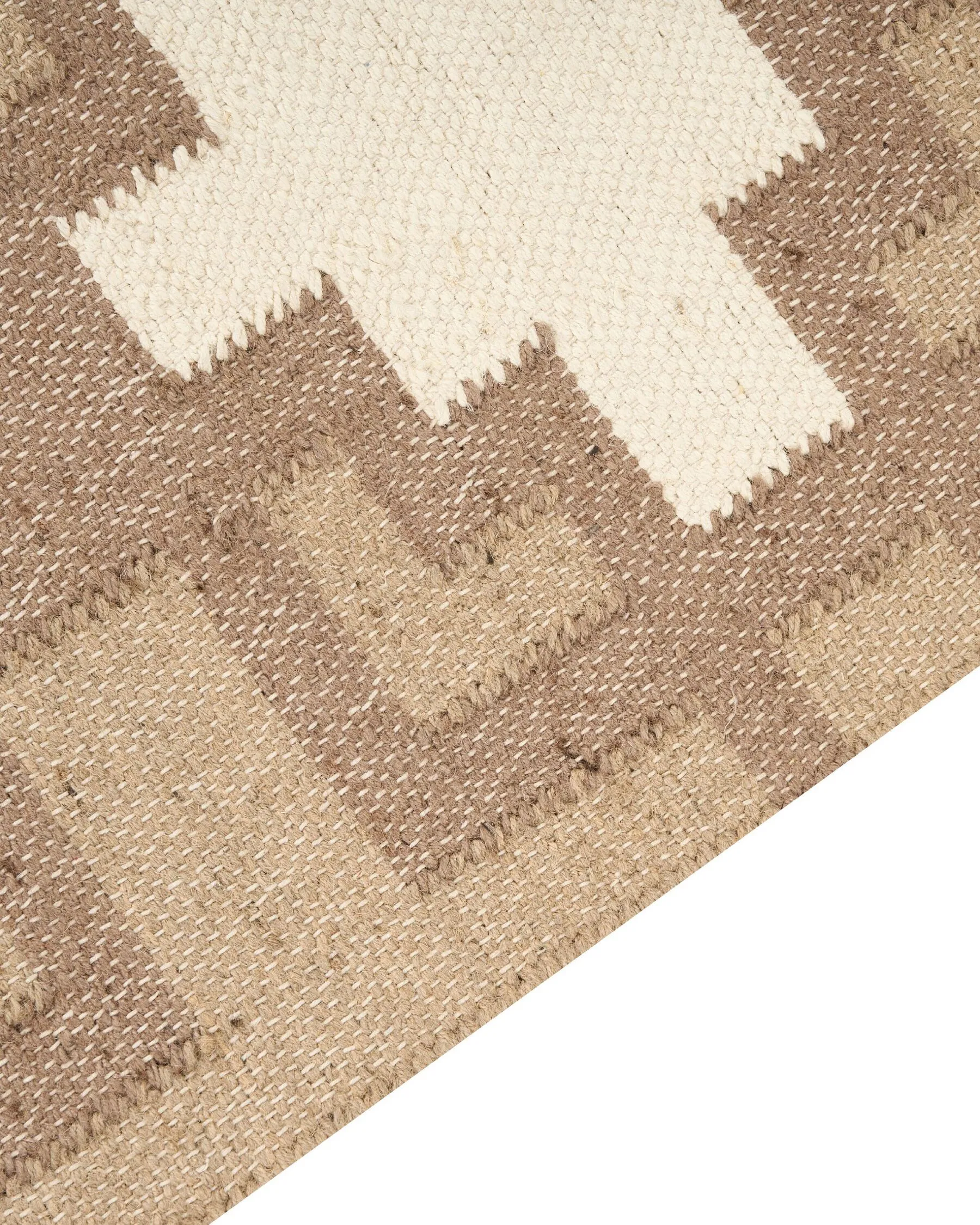 BASTET - JUTE BRAIDED RUG